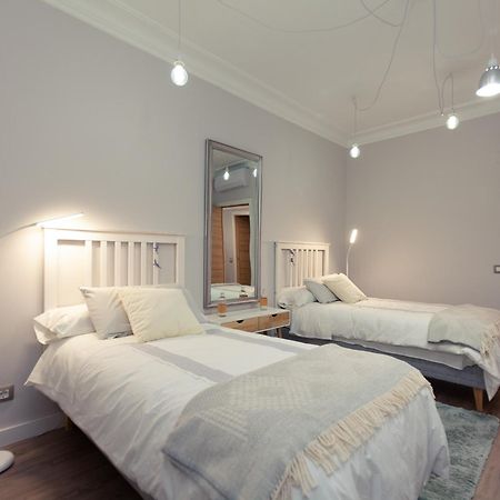 Apartamento GuardaViñas24 Logroño Exterior foto