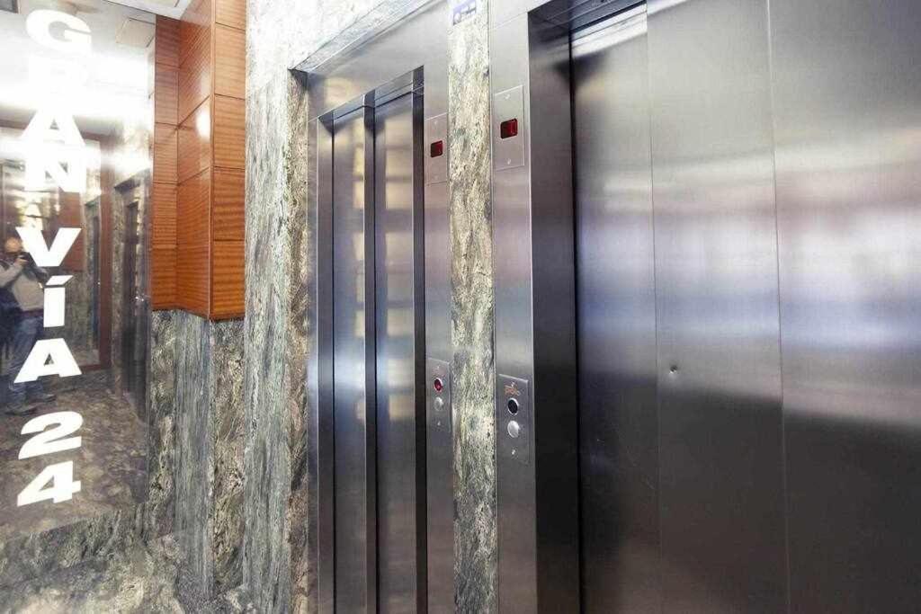 Apartamento GuardaViñas24 Logroño Exterior foto