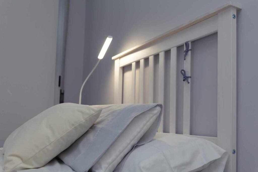 Apartamento GuardaViñas24 Logroño Exterior foto